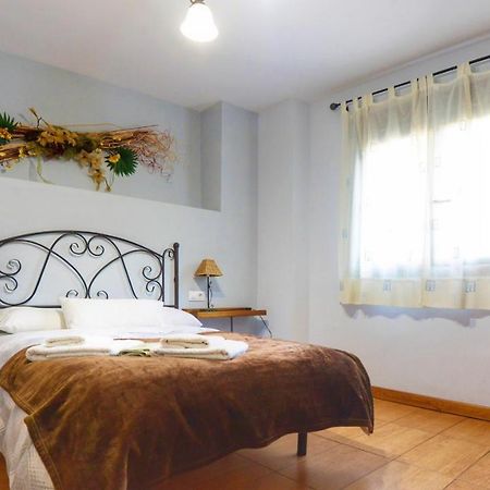 Apartamentos Rurales La Vera Jarandilla de la Vera Extérieur photo