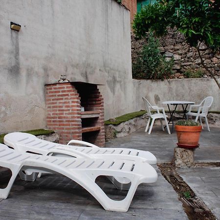 Apartamentos Rurales La Vera Jarandilla de la Vera Extérieur photo