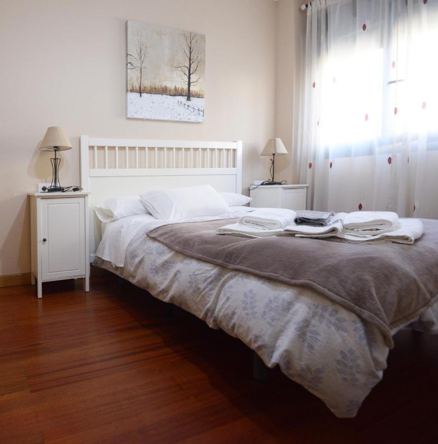 Apartamentos Rurales La Vera Jarandilla de la Vera Extérieur photo
