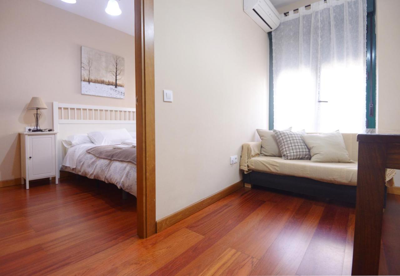 Apartamentos Rurales La Vera Jarandilla de la Vera Extérieur photo