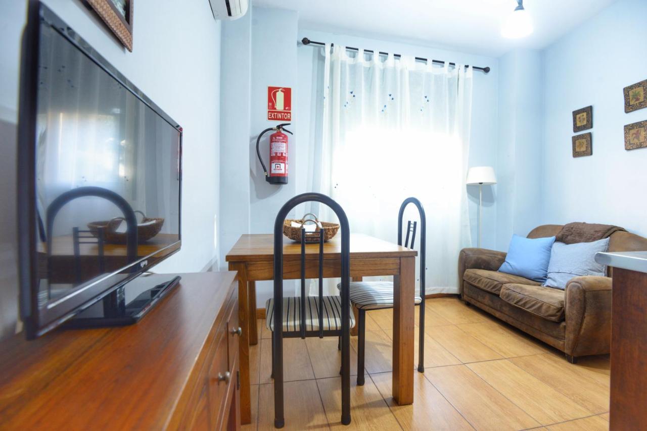 Apartamentos Rurales La Vera Jarandilla de la Vera Extérieur photo