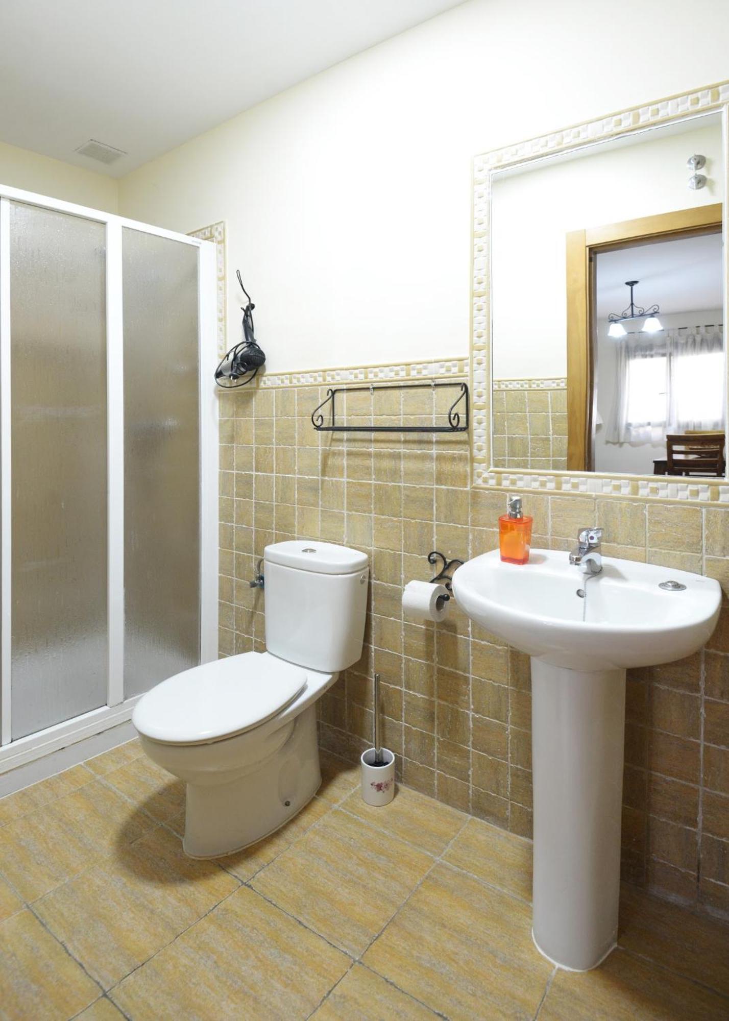 Apartamentos Rurales La Vera Jarandilla de la Vera Extérieur photo