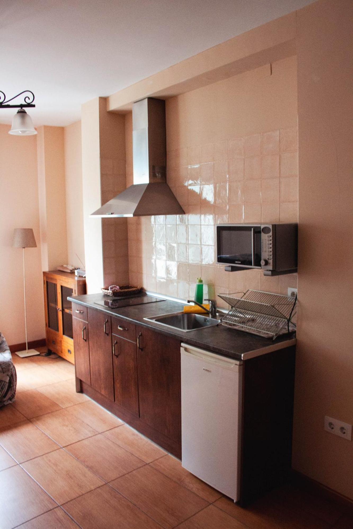 Apartamentos Rurales La Vera Jarandilla de la Vera Extérieur photo