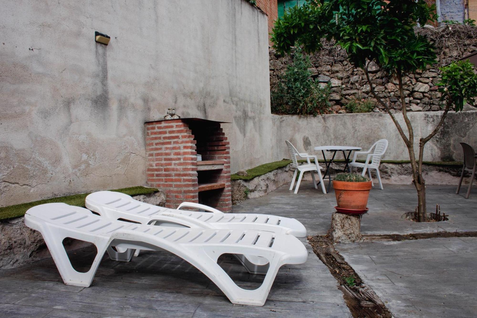 Apartamentos Rurales La Vera Jarandilla de la Vera Extérieur photo