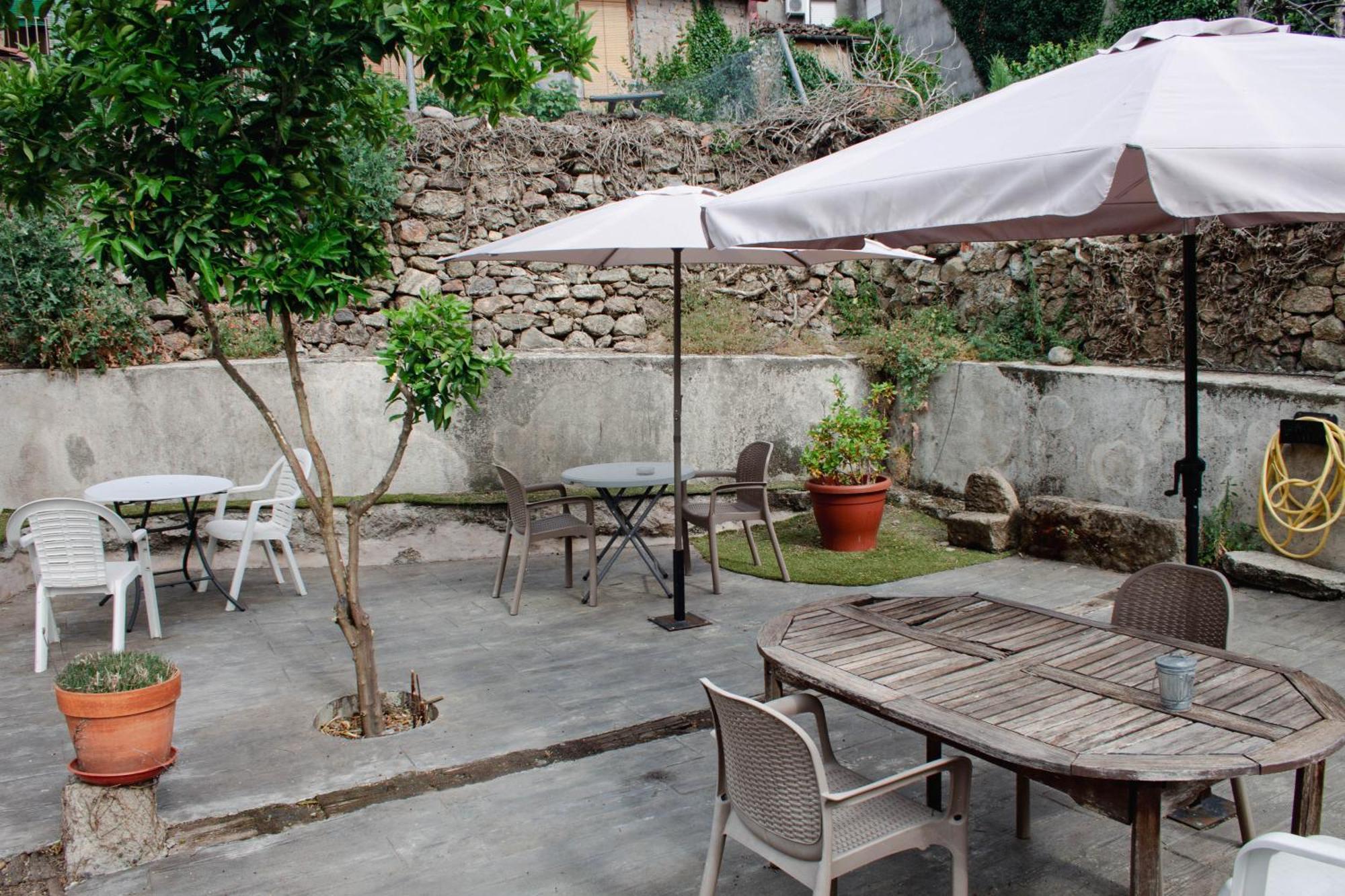 Apartamentos Rurales La Vera Jarandilla de la Vera Extérieur photo