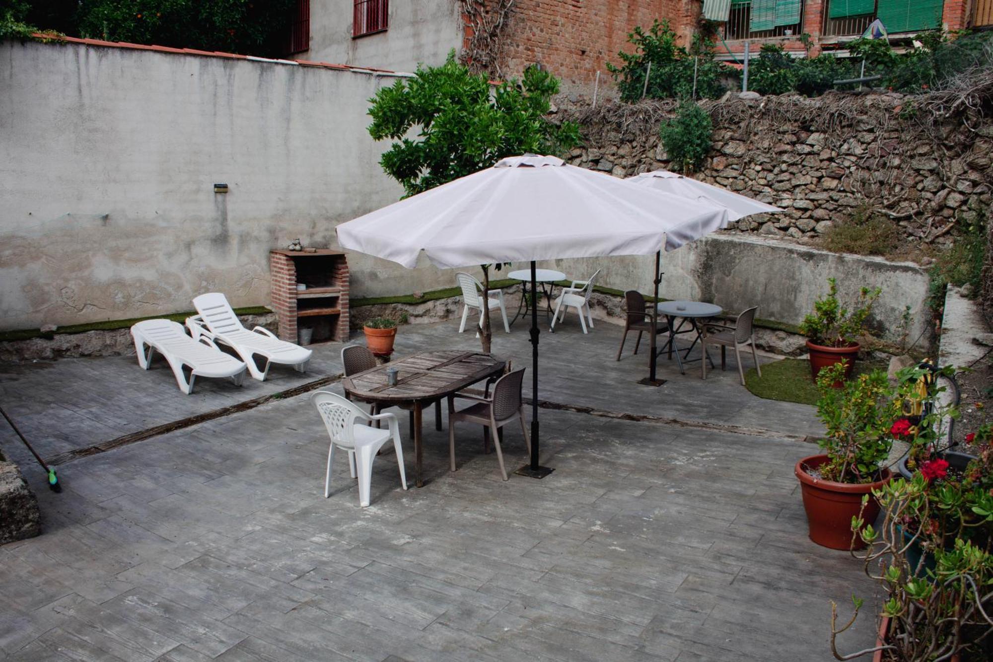 Apartamentos Rurales La Vera Jarandilla de la Vera Extérieur photo