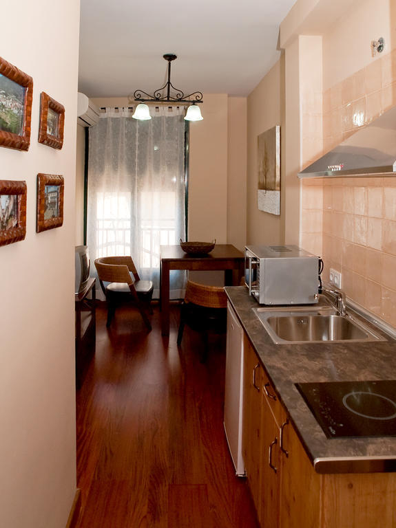 Apartamentos Rurales La Vera Jarandilla de la Vera Extérieur photo