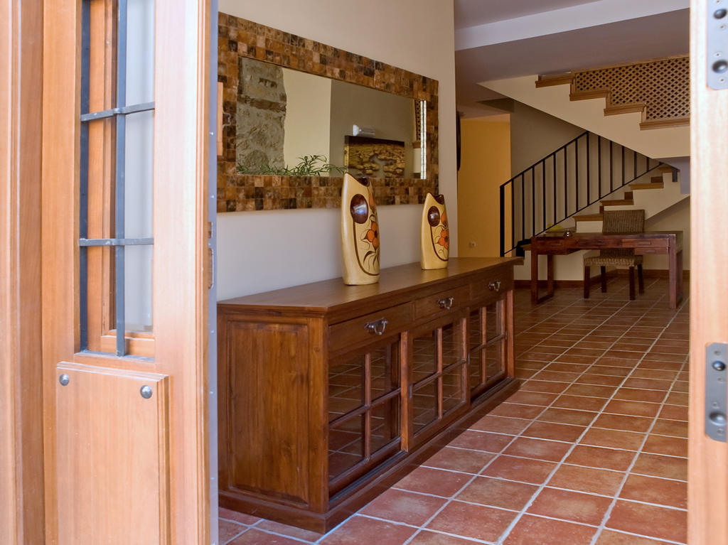 Apartamentos Rurales La Vera Jarandilla de la Vera Chambre photo
